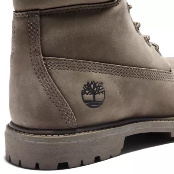 🆕 TIMBERLAND WOMEN'S 6-INCH PREMIUM WATERPROOF BOOTS - Picture 7 of 7